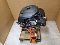 фото thumb №10, Volvo s60 v60 s90 v90 xc60 xc90 двигатель kompletny b4204t46