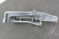 фото thumb №1, Mazda cx9 ii 16- воздухозаборник направляющая воздуха ловушка