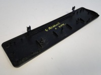 Mercedes подкладка под номерной знак регистрационная европа e klasa 214 w214 s214 с Разборки, фото thumb