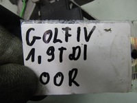 фото thumb №8, Golf iv 00r htb моторчик задня задній задньої двірники кришки 1j6955711c