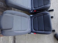 фото thumb №11, Vw sharan 7n0 сиденья сиденье задняя drugi ряд