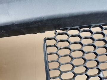 фото thumb №9, Jeep compass ii 16-20 бампер переднє перед галоген поворотник