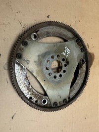 фото thumb №6, Колесо маховик вінець audi a8 d2 przed fl 3.7 akj