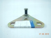 фото thumb №2, Засувка замка двері задня ford ka 96-08 aso