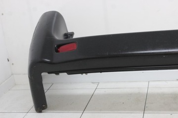 фото thumb №9, Expert scudo jumpy ii 2007r- бампер зад задній 1497608077 короткий