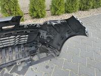 фото thumb №7, Бампер перед переднє renault megane iii + плита