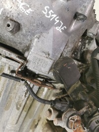 фото thumb №7, Коробка передач коробки передач hyundai tucson kia sportage 2.0 crdi s514je