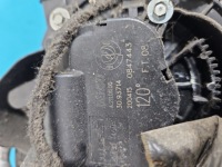 Обігрівач fiat ducato iv задній 5e9320100 європа Ціна, фото thumb