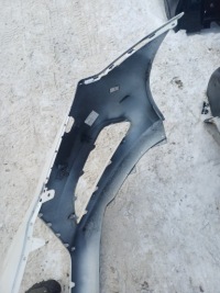 Купить Бампер передний hyundai i40 рестайлинг, фото thumb