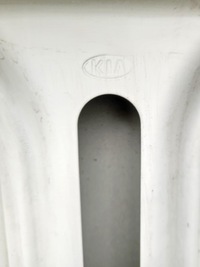 фото thumb №10, Капот kia rio 4 iv 2016-