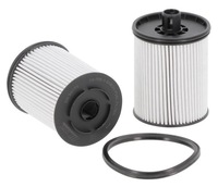 фото thumb №1, Toyota proace фільтр пального оригінальний номер su001-b3209