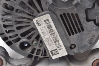 Opel mokka 1 1.6 16v 116km генератор 13588304 с Разборки, фото thumb