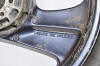 фото thumb №8, Honda ntv 650 rc33 revere диск зад задняя koło