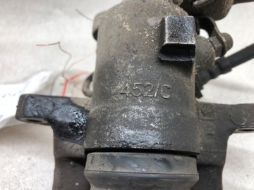 фото thumb №2, Супорт зад правий seat altea 04-22 1.9tdi