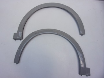 фото thumb №6, Права планка крила 9y0853818 cayenne iii 9y