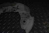 фото thumb №7, Audi a4 b6 захист диск гальмівні ліва 8e0615311a