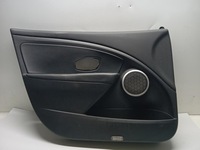 фото thumb №3, Боковина дверь левый перед renault fluence