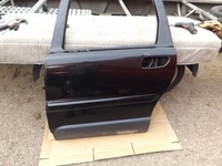 фото thumb №1, Volvo xc70 lift 04-07r двері ліва задня 452-26