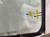 фото thumb №7, Porsche 911 стекло передняя датчик камера po 2014