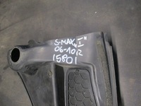 фото thumb №8, Жабо ford s-max 06-10r 6m21u02216a