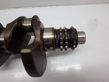 фото thumb №5, | mercedes w203 2.0 k wał коленчатый 111.955 номинал