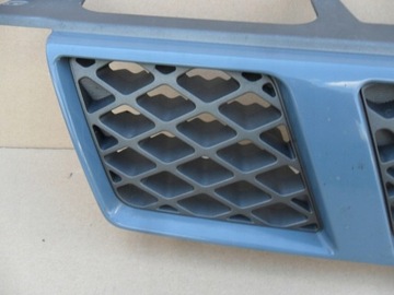 фото thumb №7, Nissan x-trail t30 2003 2004 2005 2006 2007 решітка