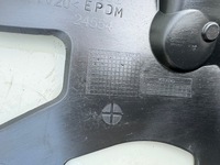 фото thumb №7, Mercedes s klasa w223 20r- напрямна підсилювач бампера правий задня a2238854301