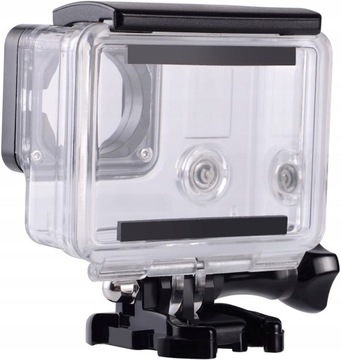 Водонепроницаемый КОРПУС GOPRO HERO 3 3 4