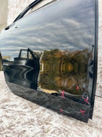 фото thumb №9, Vw golf viii 8 kombi 5h9 дверь задние левая задняя левый