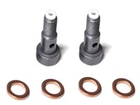 фото thumb №4, Шланг трубка масла турбины citroen c1 c2 1.4 hdi