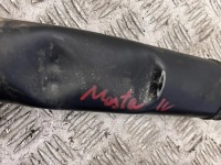 Амортизатор задний правый/левый комплект  2szt master 3 3 в Украине, фото thumb