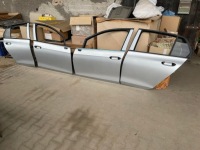 фото thumb №13, Vw golf 8 viii хэтчбек дверь перед задняя la7w