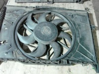 Вентилятор w169 2.0 cdi lift a1698203542 a1695002593 в Україні, фото thumb