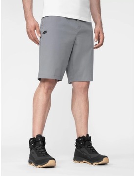 Трекинговые шорты 4F ULTRALIGHT SKMTR060 — XXL