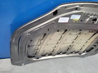 фото thumb №11, Toyota hilux lift 2020- 20- капот крышка двигателя