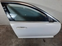 фото thumb №2, Дверь правое передние перед jaguar xf x250 ner