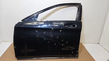 фото thumb №1, Дверь передние левая хром mercedes s-klasa w222