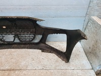 фото thumb №11, Бампер bmw 4 i4 g26 gran coupe m-pakiet перед