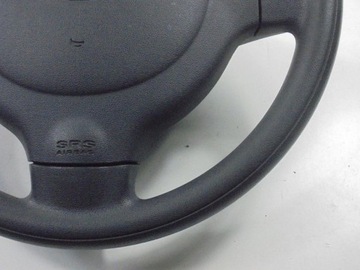 фото thumb №7, Hyundai i10 i pa руль подушка подушка безопасности