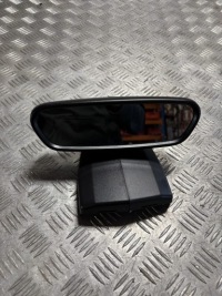 Купити Peugeot 308 ii t9 hb gt line lift 18r дзеркало заднього виду фотохромний 3-pin, фото thumb