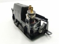 Ford s-max 2008 разъём 12v перед 1138790a Киев, фото thumb