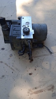 фото thumb №9, Alfa romeo 156 i fl насос abs 1.9jtd 0265950127