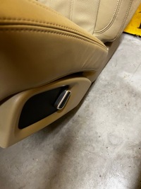 фото thumb №12, Комплект сидений сиденья заднее сиденье range rover vogue l405