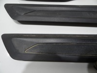 фото thumb №5, Накладки накладки порогові bmw f30 f31 комплект