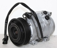 фото thumb №8, Mitsubishi l200 2.0 2.4 2,5 td компрессор 1pk