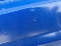 фото thumb №5, Дверь правое передние перед opel corsa f