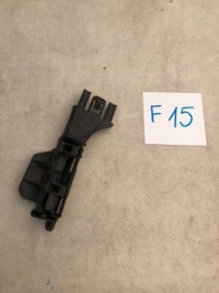 фото thumb №1, A5 8t lift направляющая бампера левый задняя 8t0807889