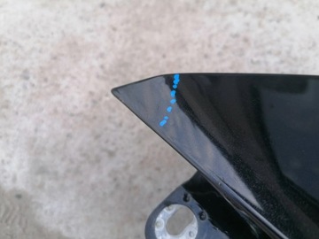 фото thumb №6, Крыло левый перед skoda superb iii 15-