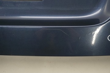 фото thumb №10, Volvo s60 ii кришка багажника 498-46