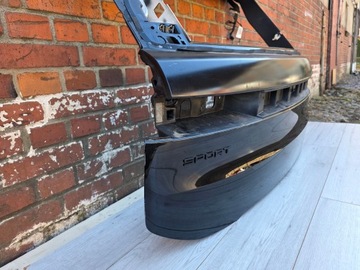 фото thumb №7, Кришка range rover sport iii l461 + джгут n92x-65621-a n92x-14a583-ac